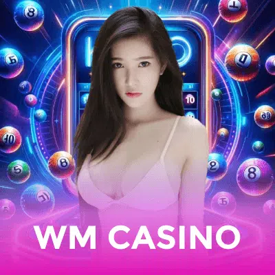 WM Casino