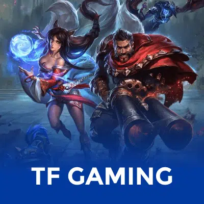 TF Gaming